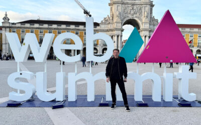 Websummit Lissabon 2024: Ein Blick in die digitale Zukunft